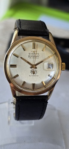 Mens vintage technos everite - mens,