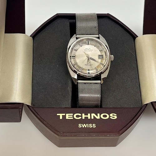 Vintage technos sky light - vintage,