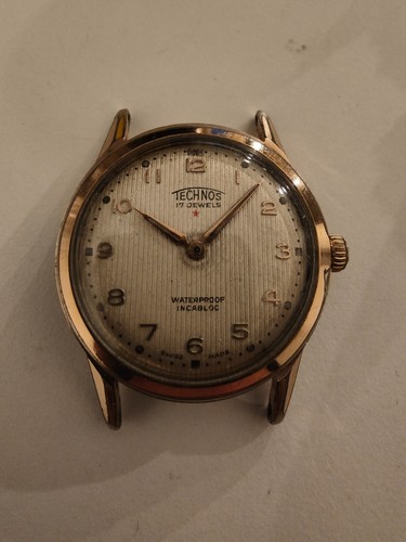 Technos eta 1100 - -,