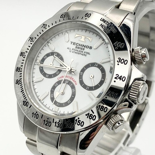 Technos mn792 men - technos,