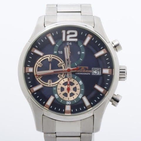 Technos t8a30sn mens quartz - technos,