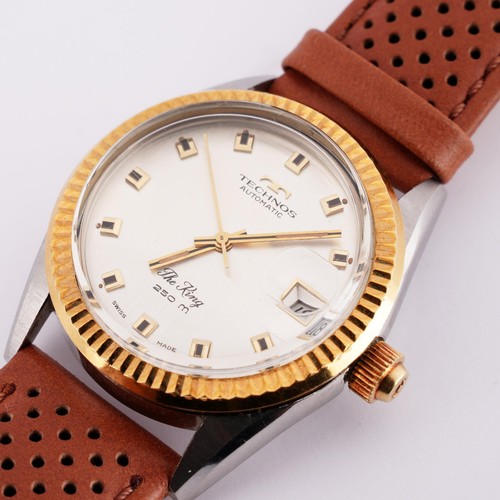 1960s technos the - 1960s,