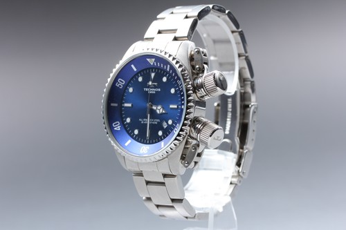 Near mint technos - [near,