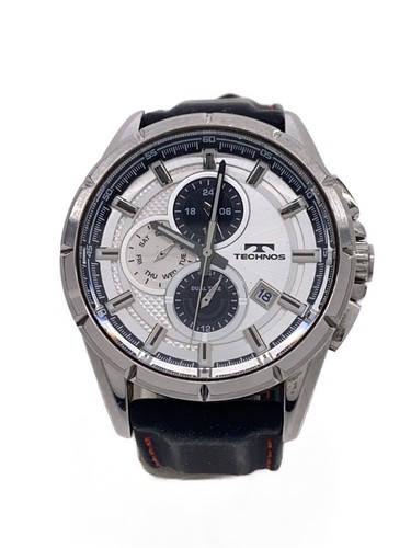 Technos quartz watch analog - watch, /