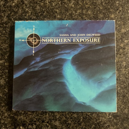 Northern exposure vol - vol, cd