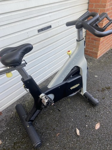Techno spin bike - spin,