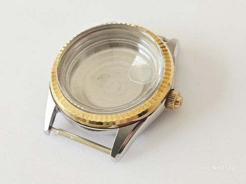 Eta 2472 technos watch case - eta,