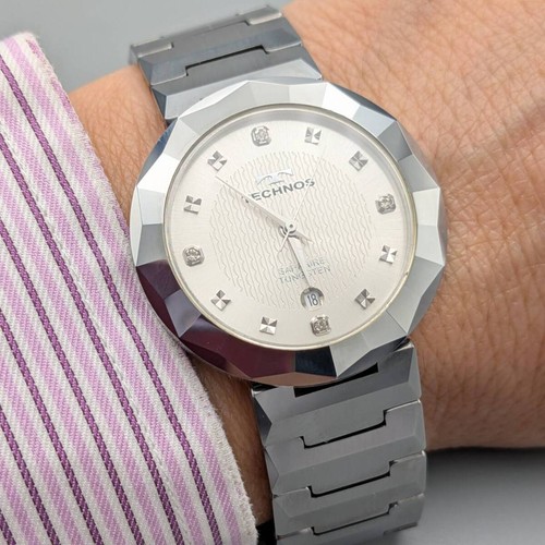 Technos tem536 sapphire - tem536,