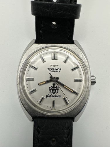 Technos near nos mens vintage - mens,