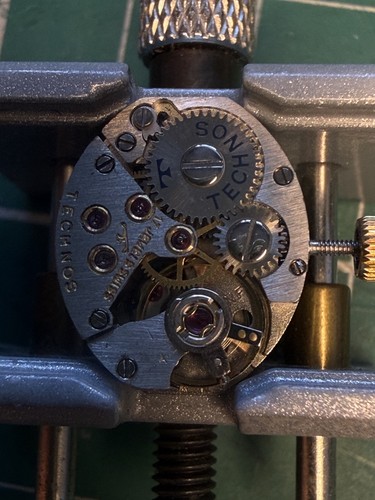 Ladies technos jewels - technos, 17