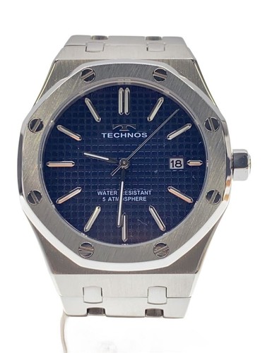 Technos quartz watch - quartz, /