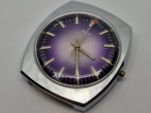Vintage technos pioneer watch - pioneer,