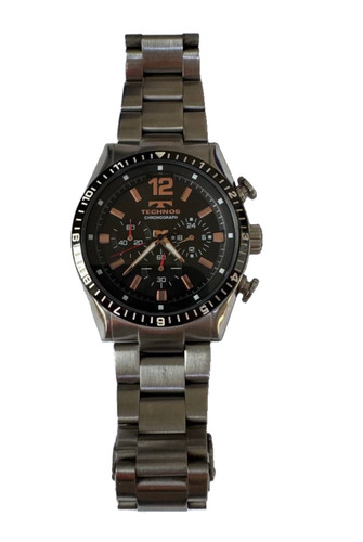 Technos watch mens chronograph - technos,