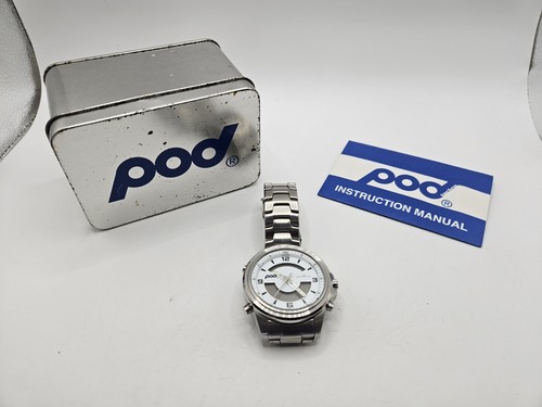 Vintage pod techno - vintage,
