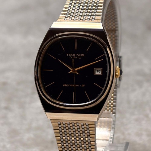 Technos borazon iii 1104040 - technos, borazon-iii
