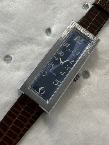 Vintage technos watch - vintage,