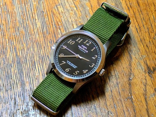 Technos quartz tsm905 - tsm905, analog