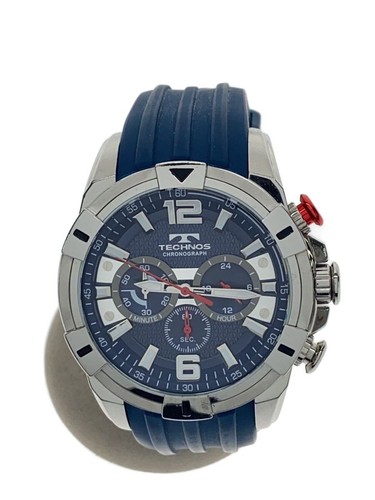 Technos watch analog - /,