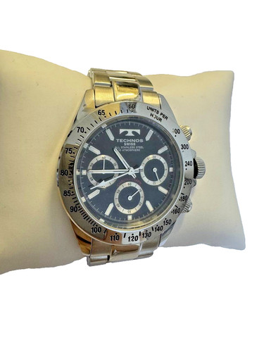 Technos watch mens vintage - watch,