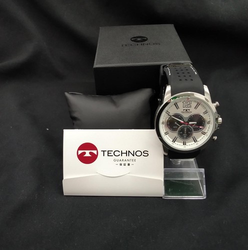 Technos t6459 quartz - quartz, watch