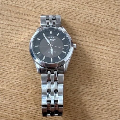 Technos men wristwatch - technos, men's