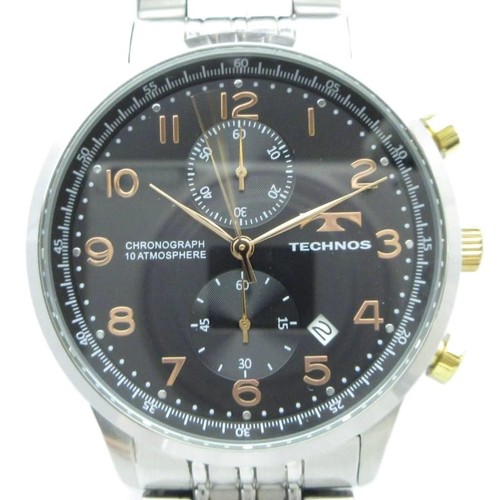 Technos t4606 chronograph - t4606,