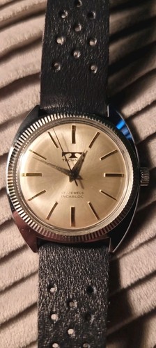 Vintage technos jewels - vintage, 17