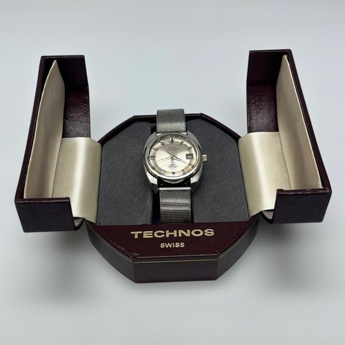 Technos sky light automatic - technos,