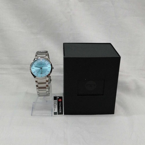 Technos t9c14si watch - technos,