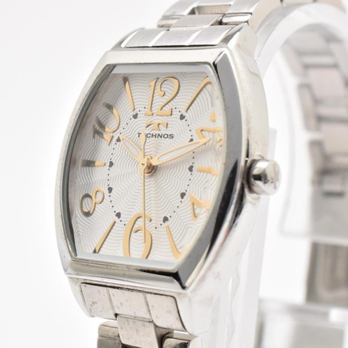 Technos t4836 quartz women - quartz, women's