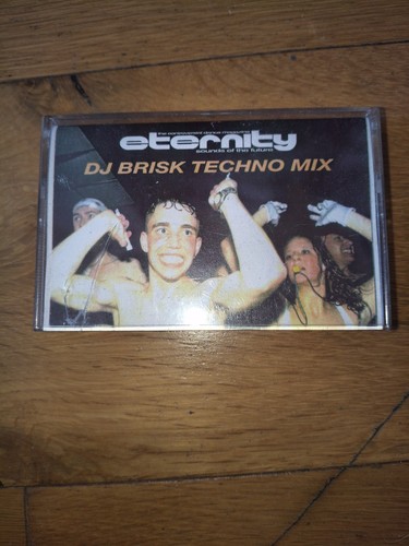 Oldskool rave tape hardcore - oldskool,