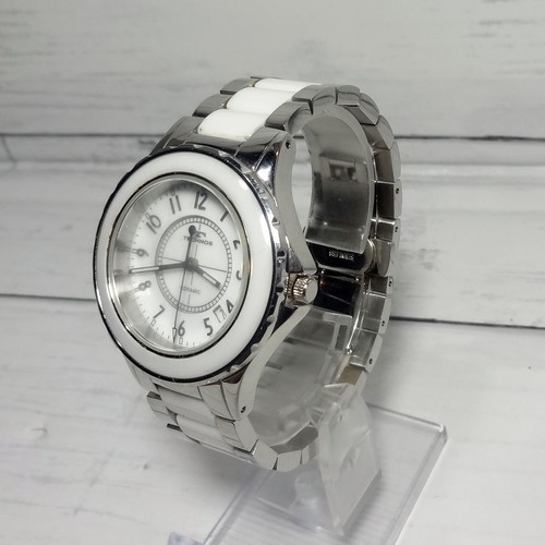 Technos t9509tw white - white, ceramic