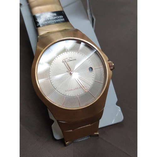 Technos men watch t9687 new - technos,