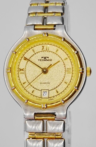 Technos 151 30 swiss - 7.151.00.30,