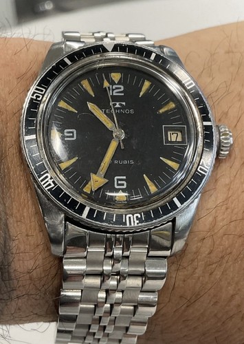 1960s technos pre sky - technos, pre-sky