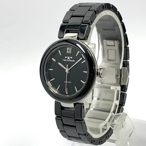 Technos t6838 ladies quartz - ladies,