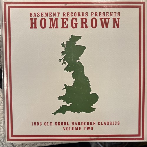 1993 homegrown old skool - old,