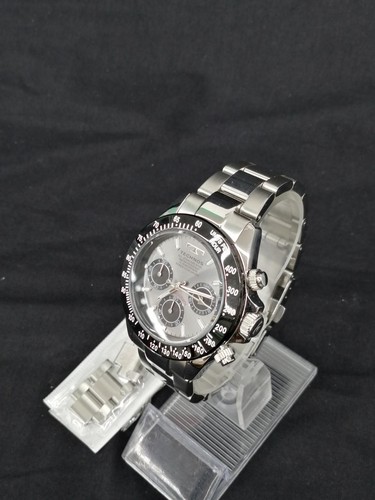 Technos t4c02be chronograph - technos,