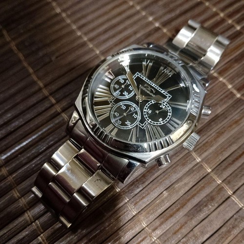Technos t2155 chronograph - technos,