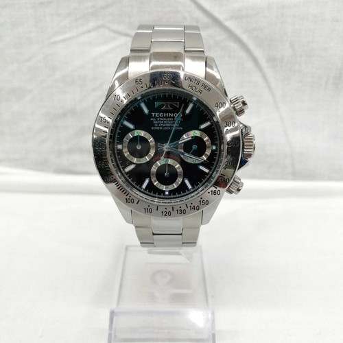 Technos tsm401 quartz - technos,