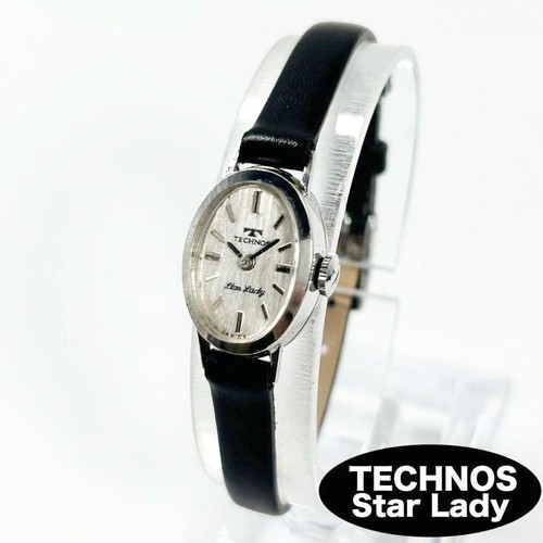 Technos star lady manual - star,