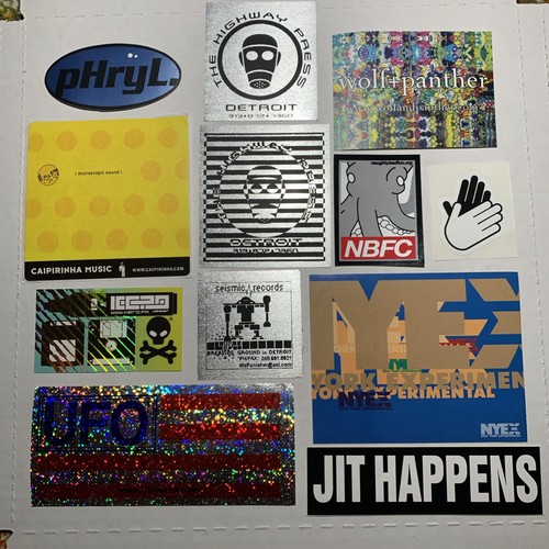 Lot rare vintage rave - lot,
