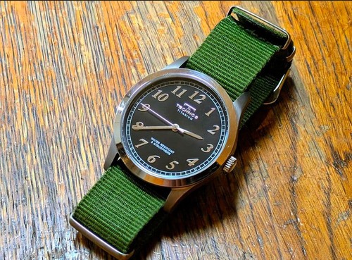 Technos tsm9051b titanium - technos,