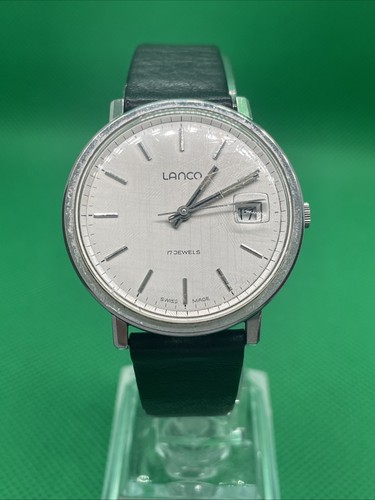 Lanco technos automatic - lanco,