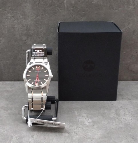 Technos t9c15se wristwatch - technos,