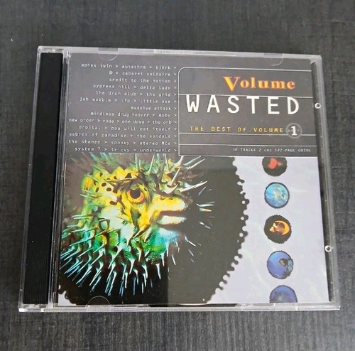 Volume wasted the best - volume, wasted: