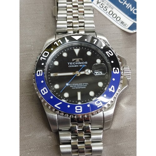 Technos t9c11nb men - technos,