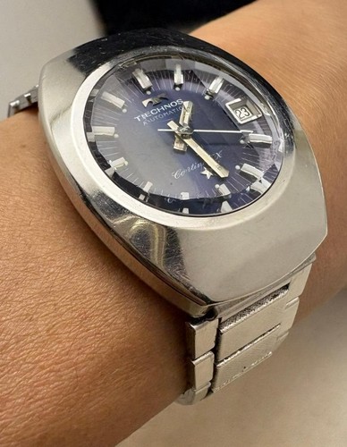 Technos cortina automatic - technos,