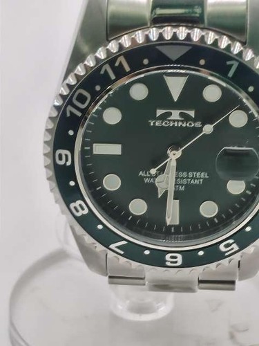 Technos tsm419 quartz - tsm419,