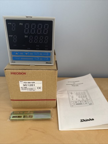 Shinko technos pcd - shinko, pcd-33a-r/m
